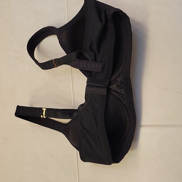 Natori Yoga Sports Bra High-Impact Support Compressive Fit - Picture 12 of 16